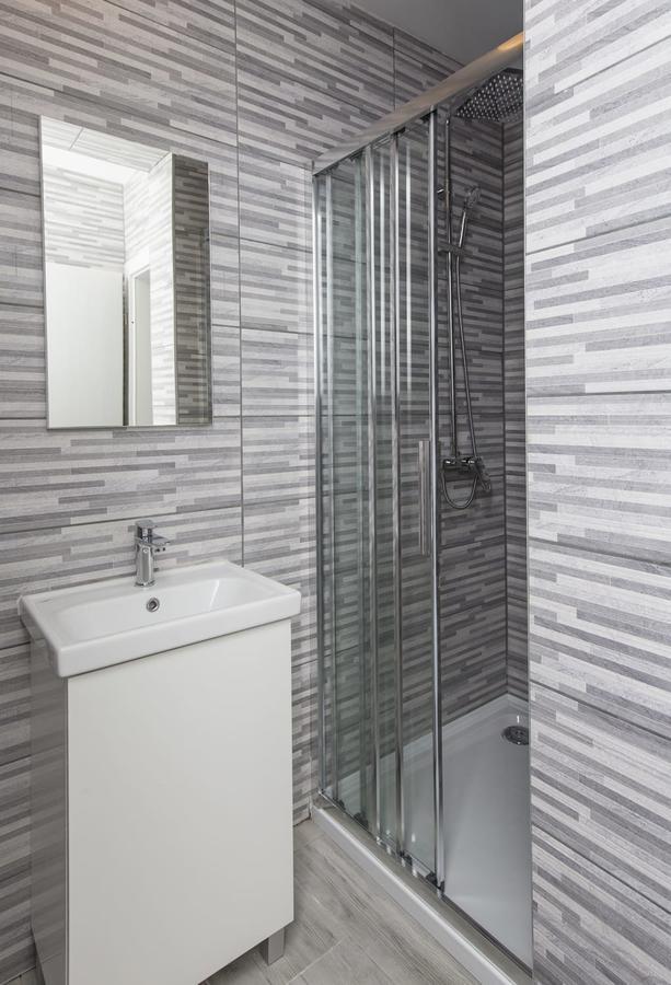 Villa Regina With Heated Pool And Sea View Marina Extérieur photo
